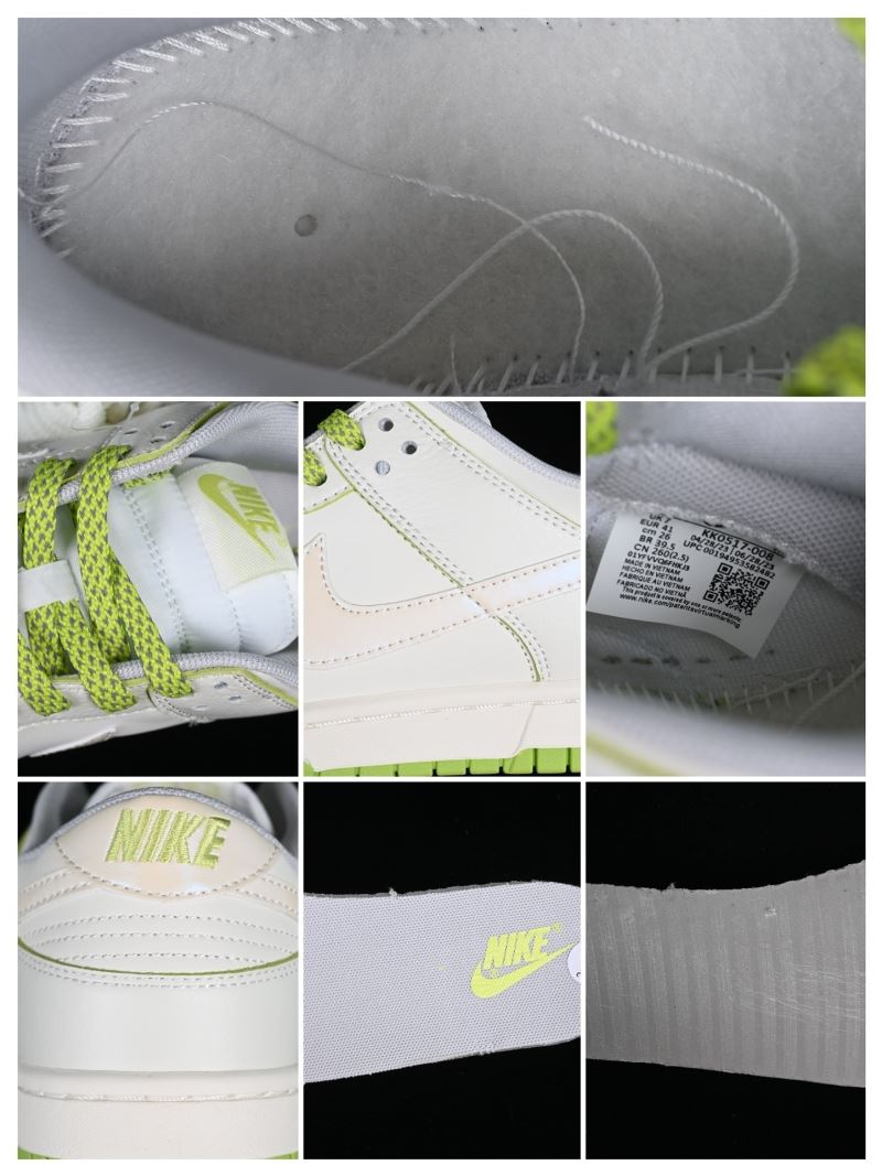 Nike Dunk Shoes